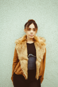 日本人与黑人系列 日本人与黑人系列